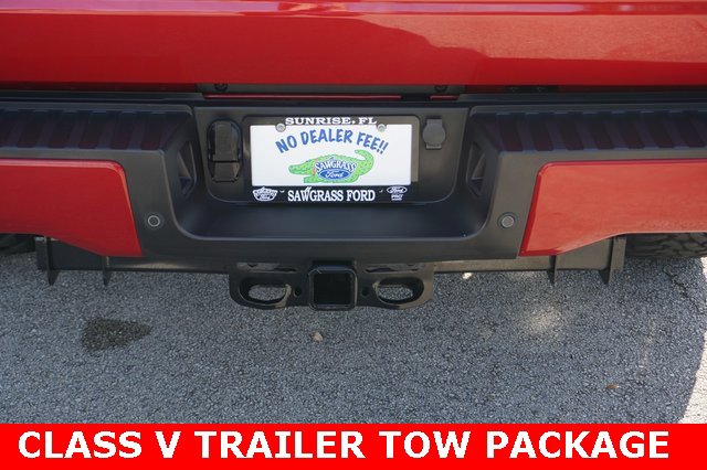 Used 2024 Ford F250 Lariat w/ Lariat Ultimate Package image 9