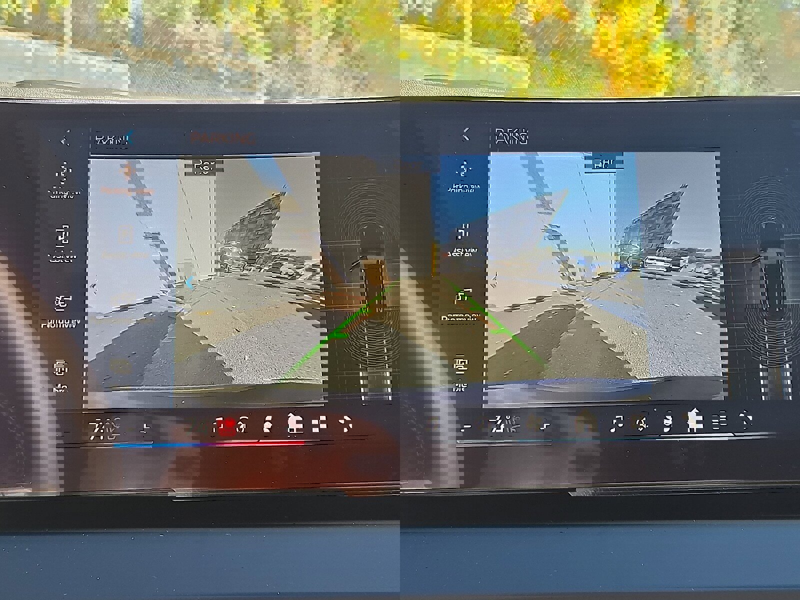 Used 2025 BMW X3 xDrive30i w/ Convenience Package image 19