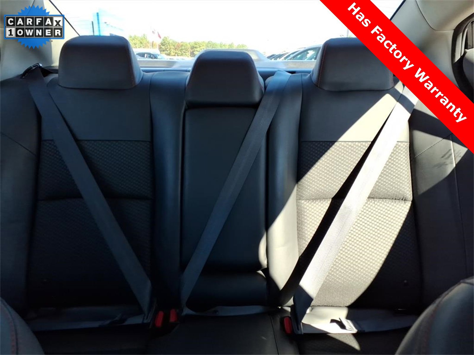 Used 2024 Nissan Altima 2.5 SR image 16