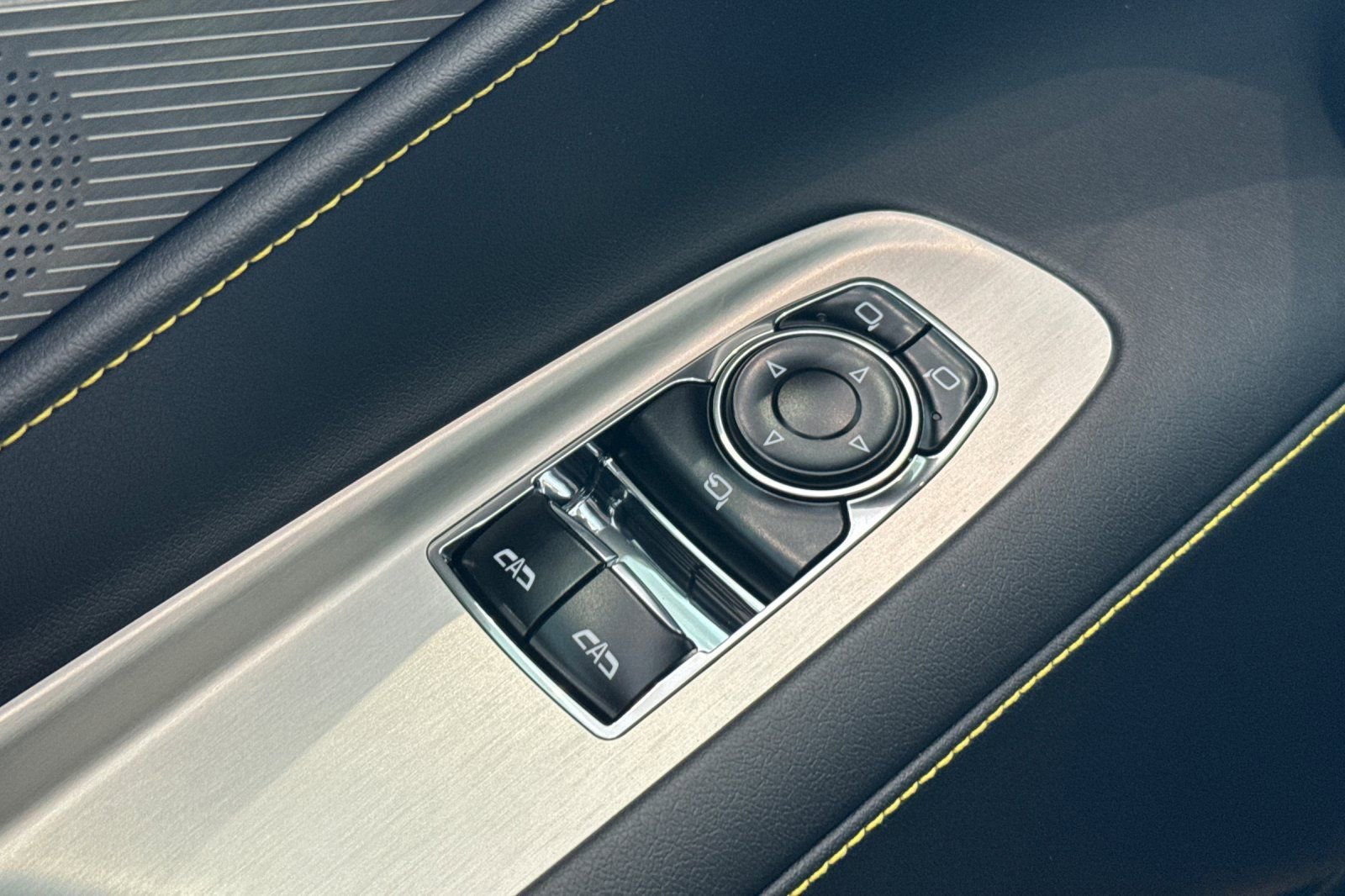 New 2026 Chevrolet Corvette Stingray Preferred Cpe w/ Z51 Performance Package image 10