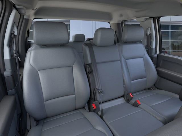 New 2026 Ford F250 XL w/ Snow Plow Prep Package image 10