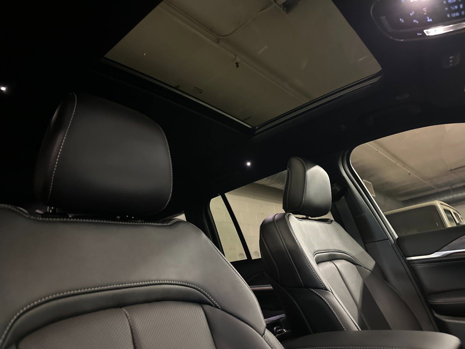 New 2026 Jeep Grand Cherokee Limited image 16