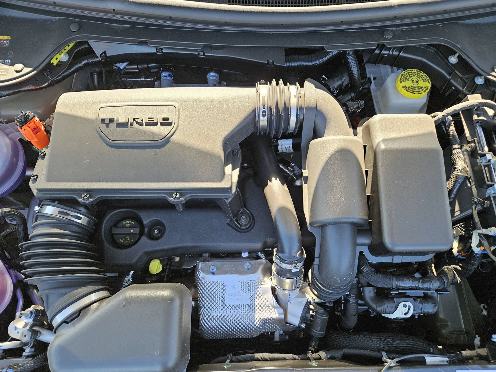 New 2026 Jeep Cherokee Laredo AWD/4WD image 28
