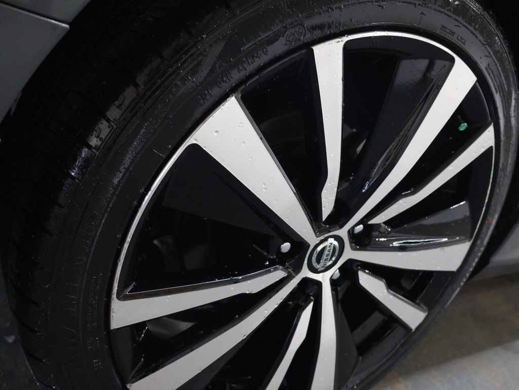 Used 2022 Nissan Altima 2.0 SR image 29