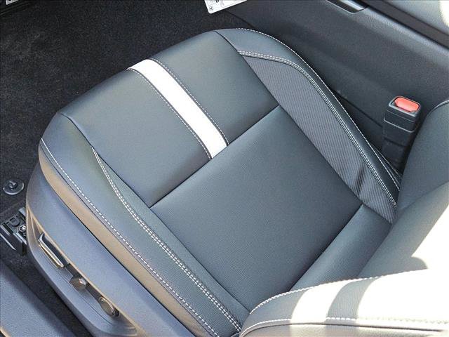 New 2026 Toyota Camry SE FWD image 4