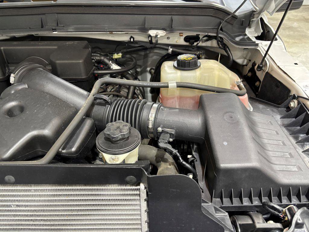 Used 2012 Ford F250 XL RWD image 21