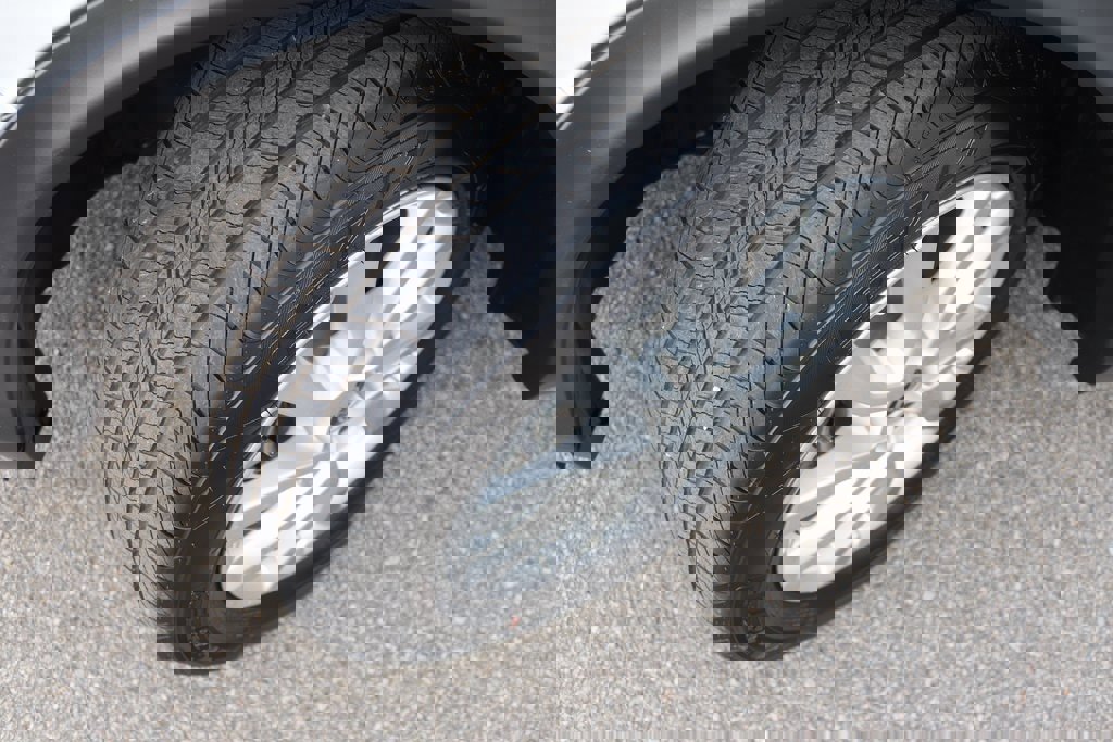 Used 2021 Nissan Rogue Sport S image 24