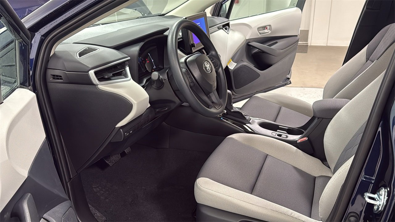 New 2026 Toyota Corolla LE image 12