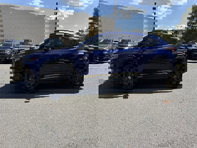 New 2025 Subaru Crosstrek 2.5i Sport image 6