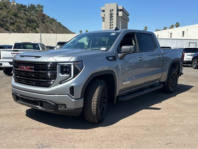 New 2026 GMC Sierra 1500 Elevation w/ Elevation Select Package RWD image 10