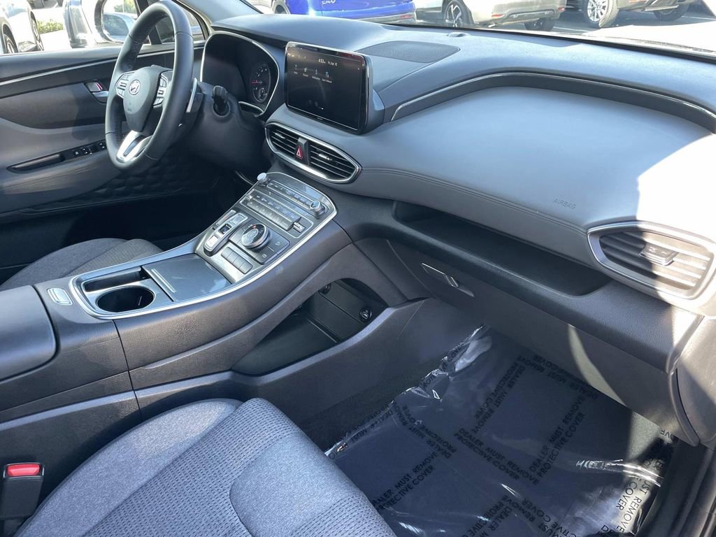 Certified 2023 Hyundai Santa Fe SEL AWD/4WD image 29