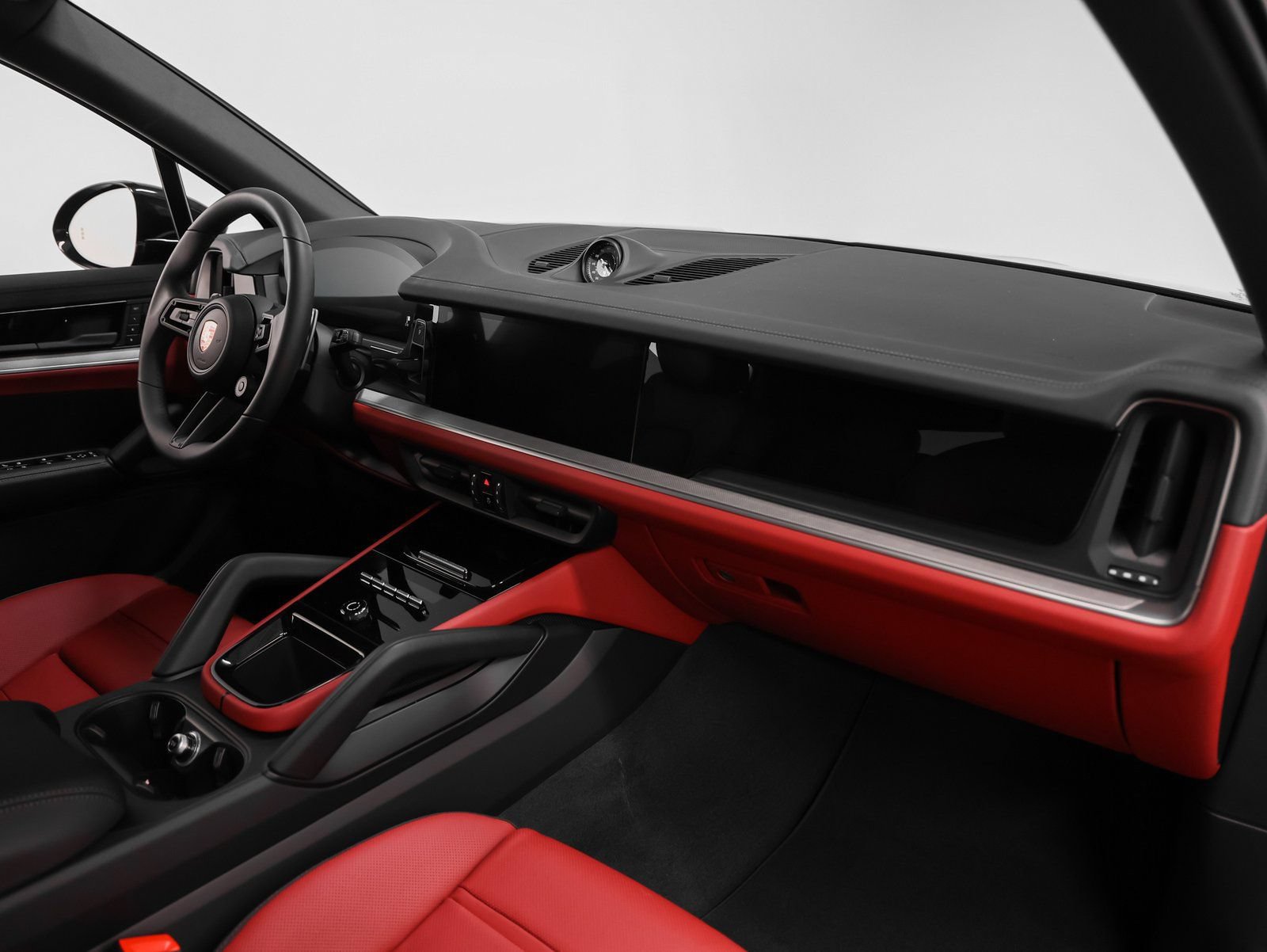 Certified 2026 Porsche Cayenne E-Hybrid AWD/4WD image 23