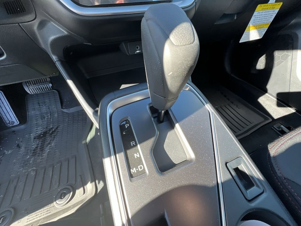 Certified 2025 Subaru Impreza 2.0i Sport image 15