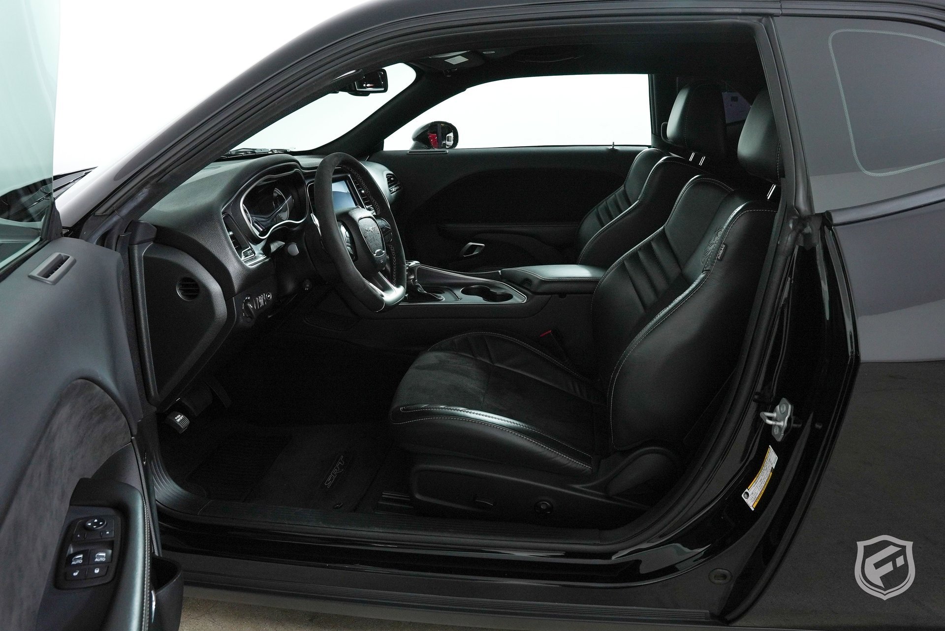 Used 2018 Dodge Challenger SRT Demon image 37