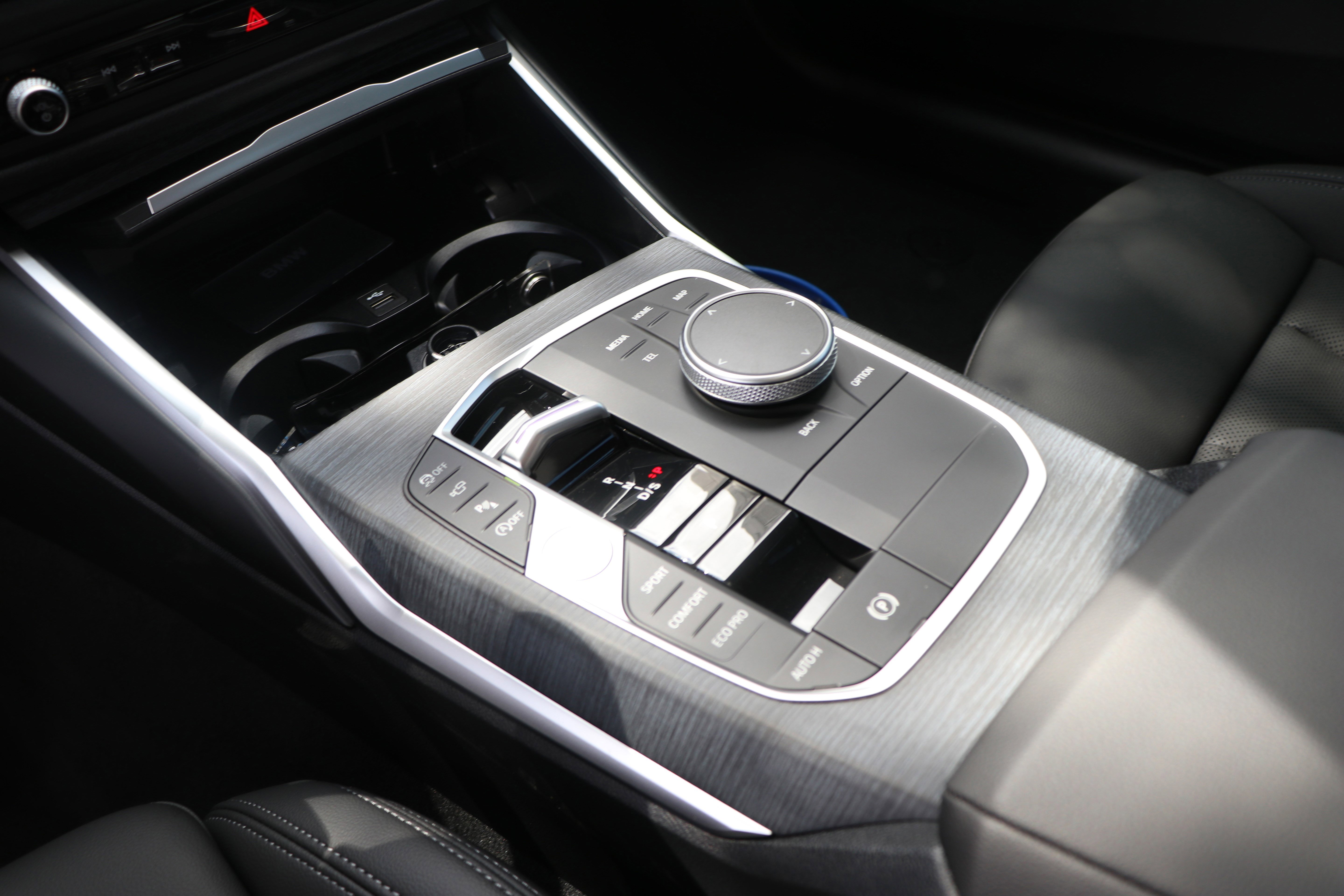 Certified 2026 BMW 430i Coupe w/ Premium Package image 24