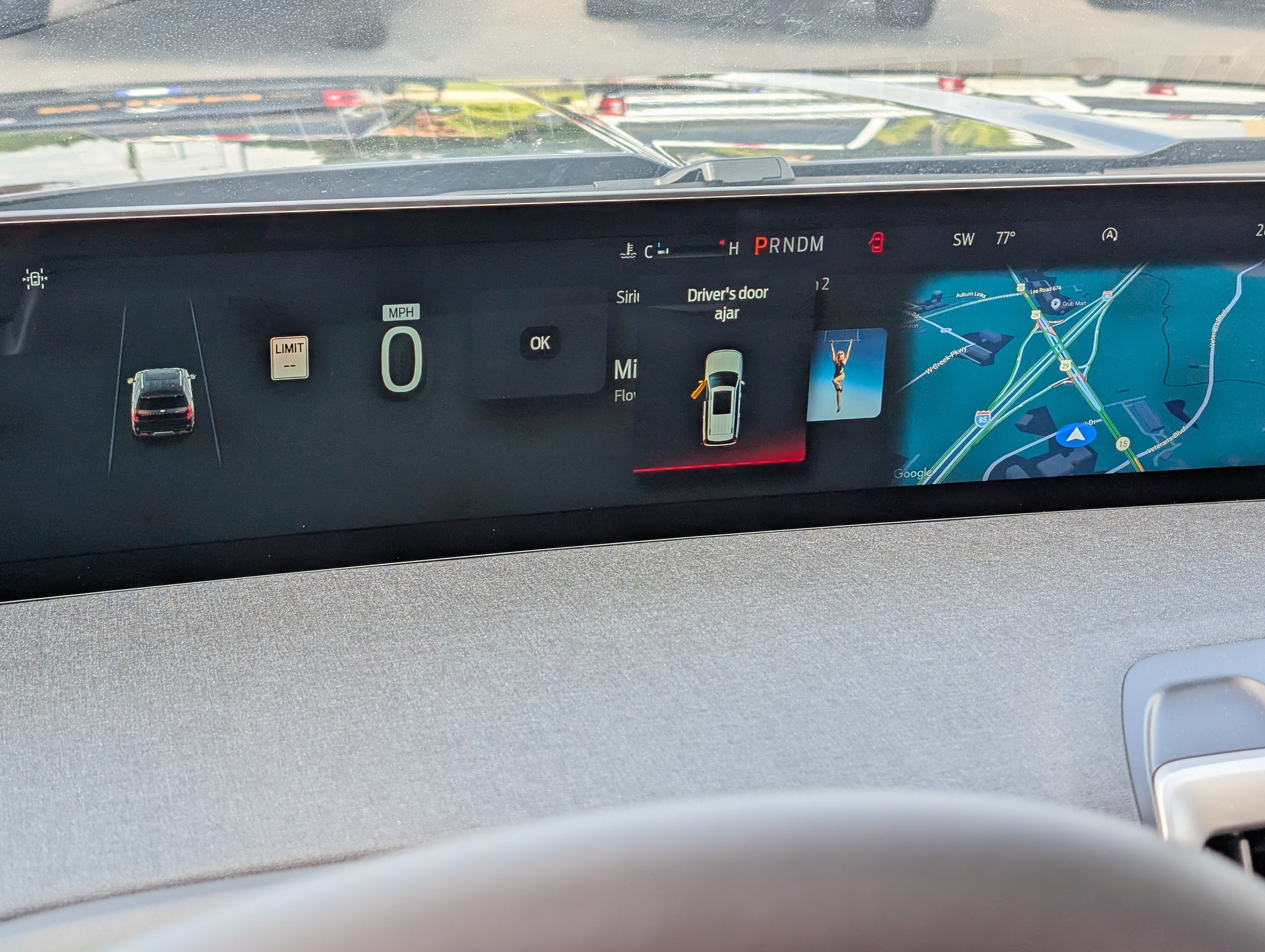 New 2026 Ford Expedition Active RWD image 23