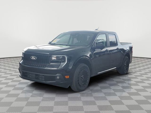 New 2025 Ford Maverick Lobo image 2