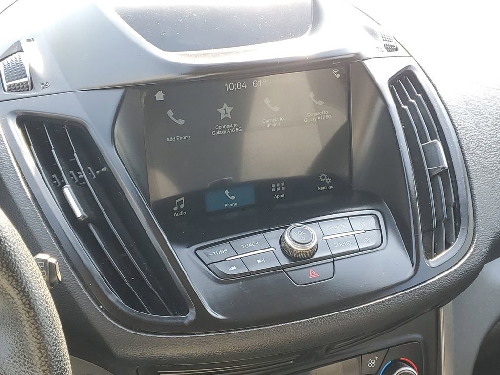 Used 2019 Ford Escape SE FWD image 18