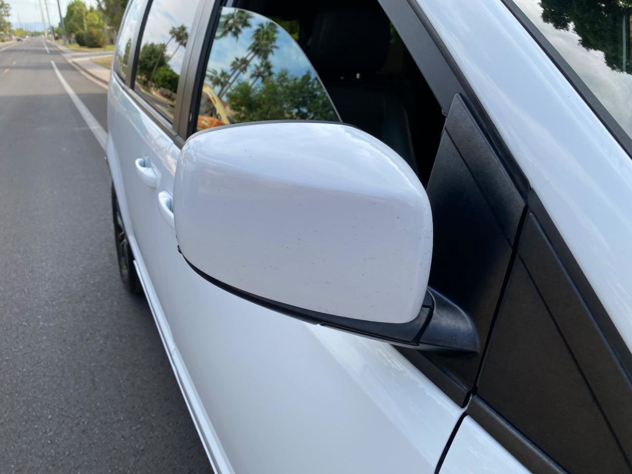 Used 2019 Dodge Grand Caravan GT FWD image 19