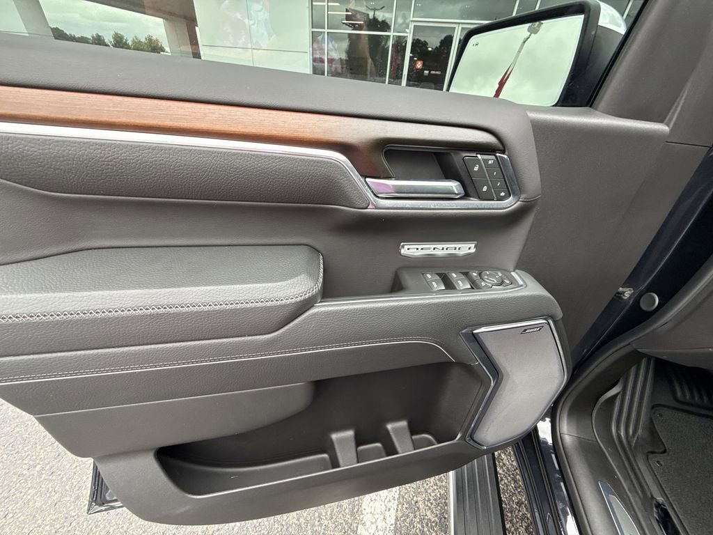 Certified 2025 GMC Sierra 1500 Denali w/ Denali Reserve Package image 29