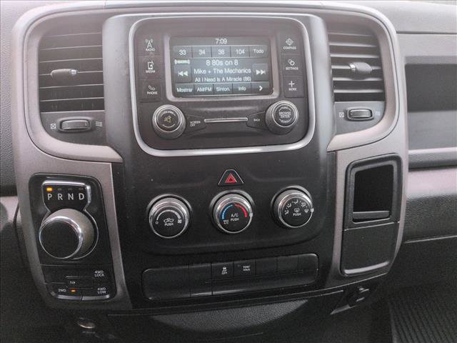 Used 2018 RAM 1500 Express image 14