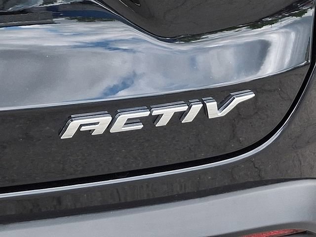 Used 2025 Chevrolet Trax ACTIV w/ Driver Confidence Package FWD image 30