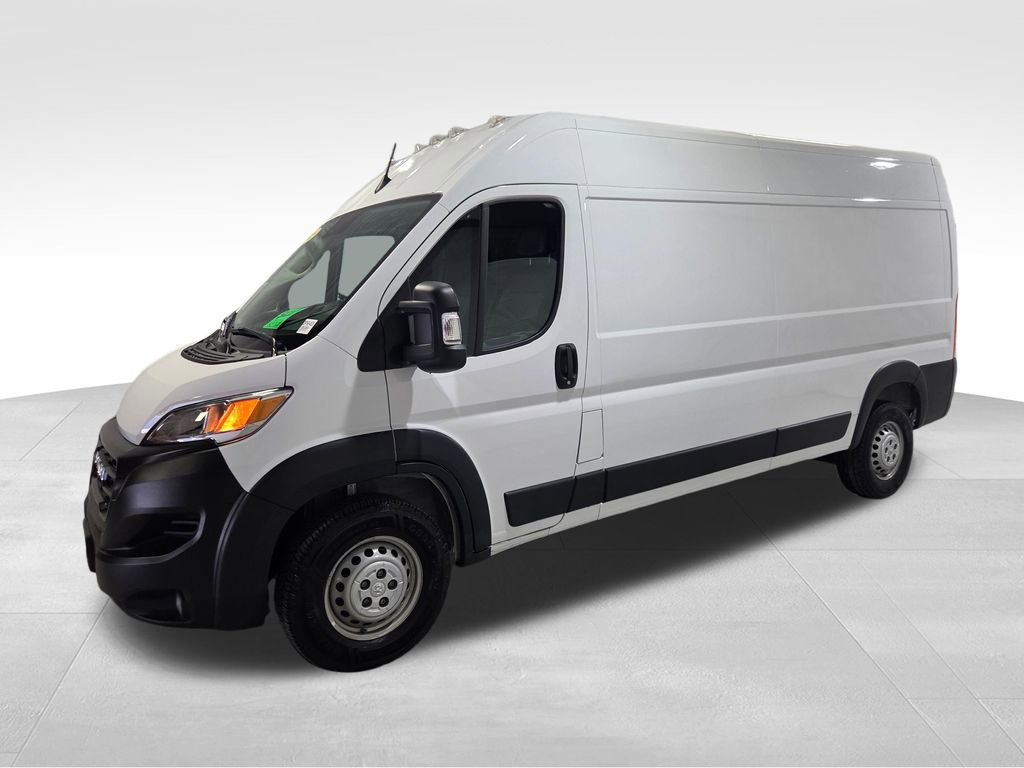 Used 2025 RAM ProMaster 2500 w/ Convenience Group FWD image 22
