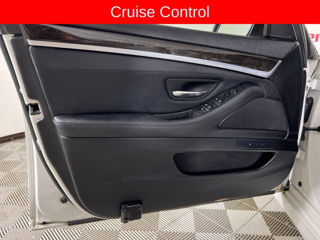 Used 2016 BMW 528i Sedan image 12