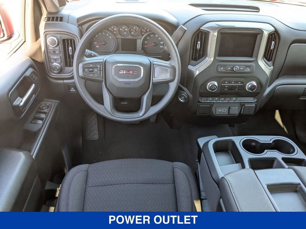 New 2026 GMC Sierra 1500 Pro w/ Graphite Edition image 26