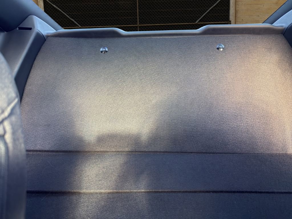 Used 2024 Ford Mustang GT RWD image 16