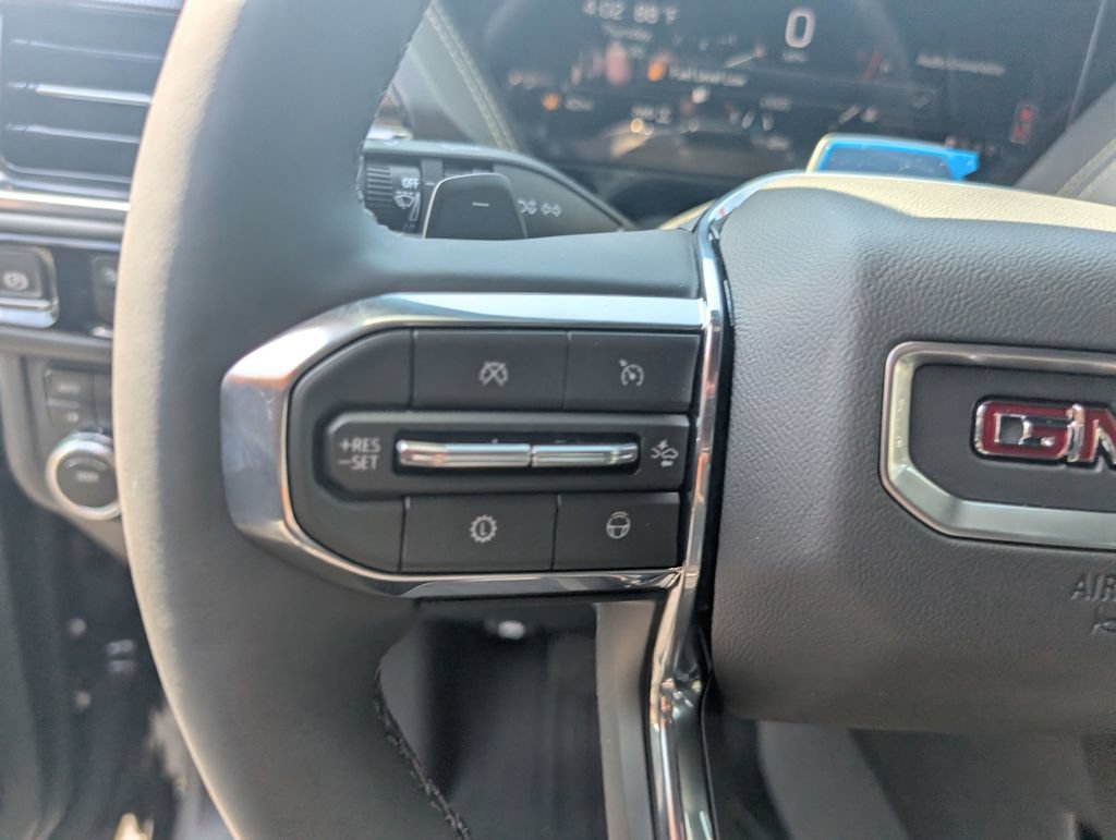 New 2026 GMC Yukon XL Elevation w/ Elevation Premium Package AWD/4WD image 18