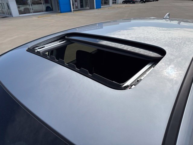 Used 2020 Honda CR-V EX image 3