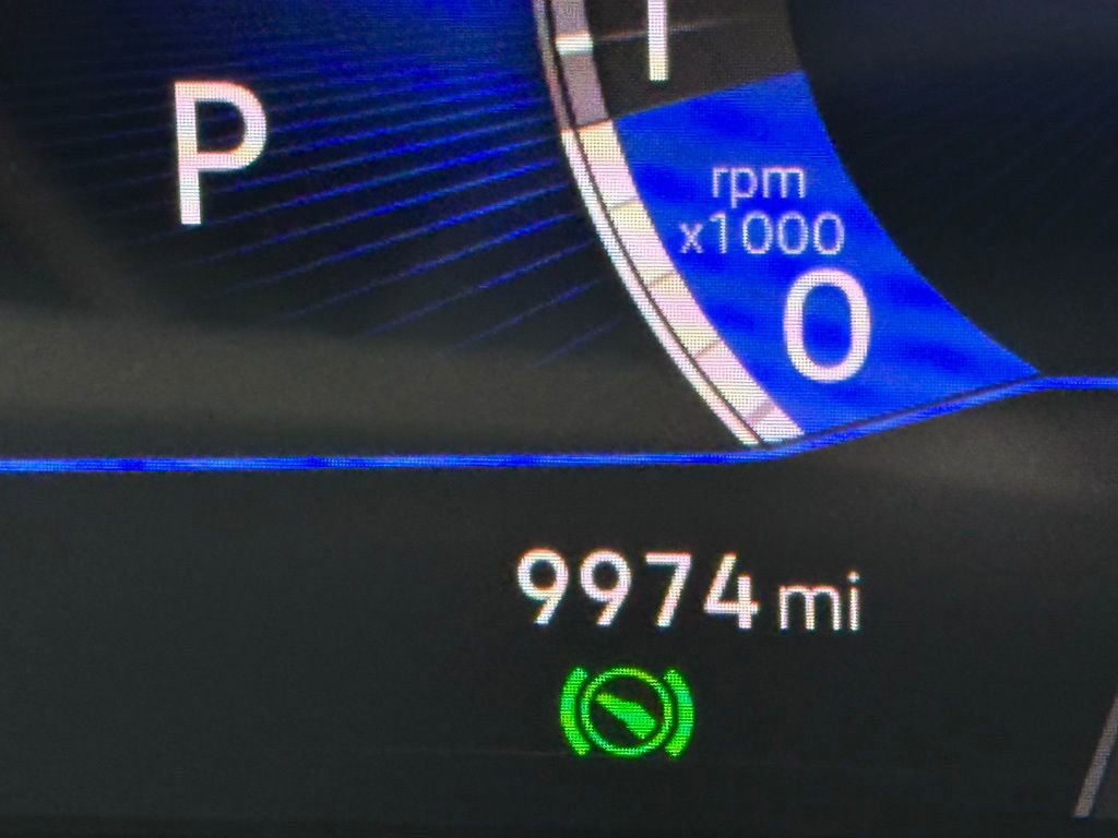 Certified 2024 Volkswagen Tiguan S FWD image 12