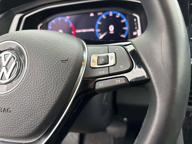 Used 2019 Volkswagen Jetta SEL image 19