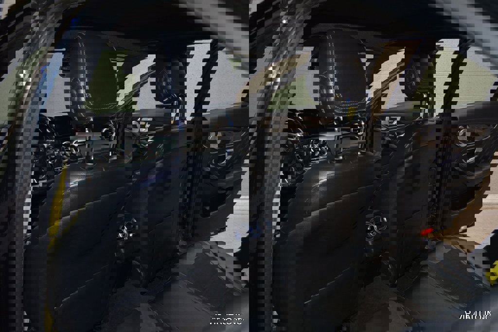 Used 2017 Mercedes-Benz C 63 AMG AMG C 63 Sedan image 20