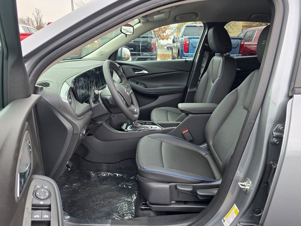 New 2026 Buick Encore GX Sport Touring image 15