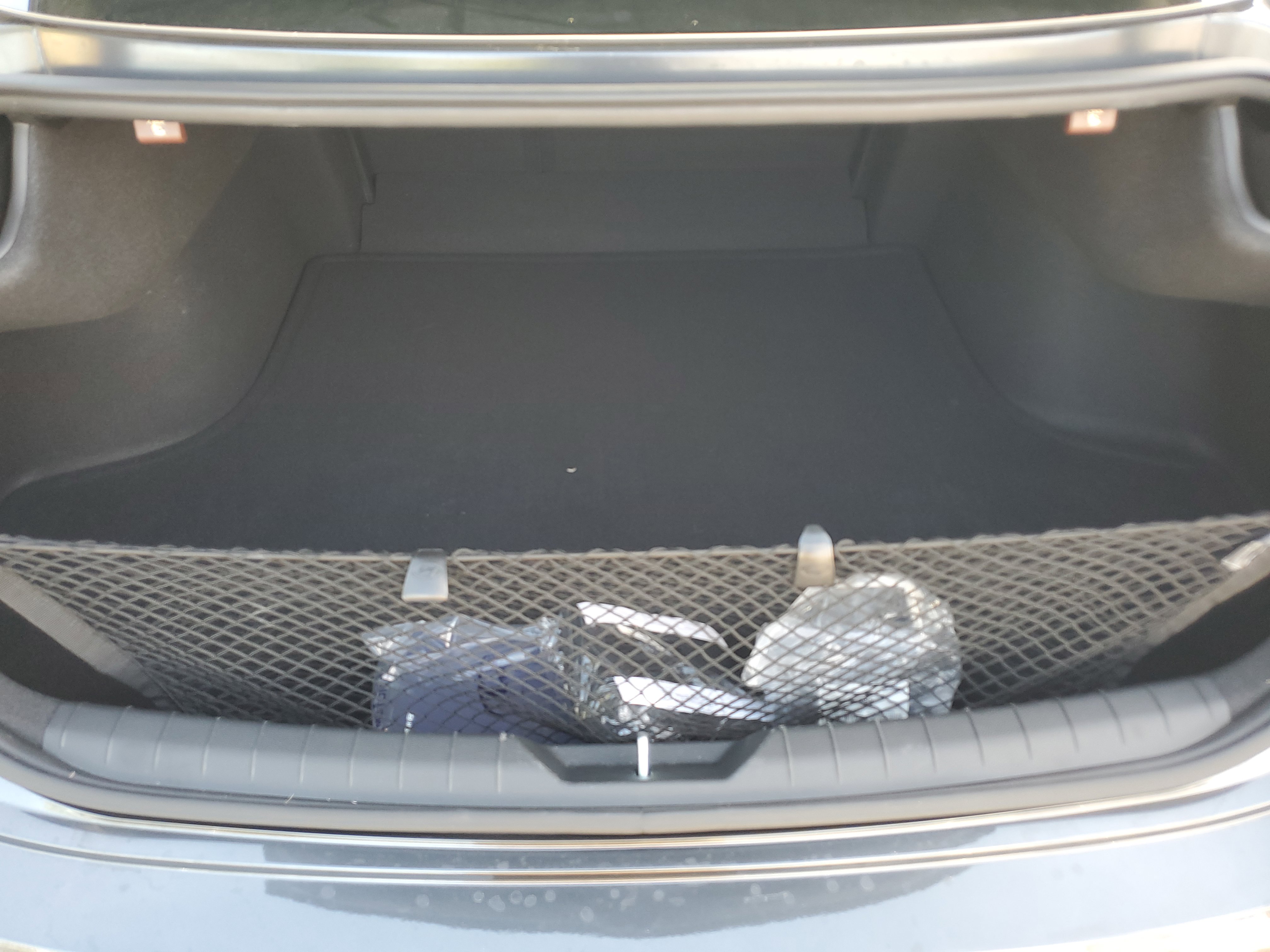 Certified 2025 Hyundai Sonata Limited FWD image 9