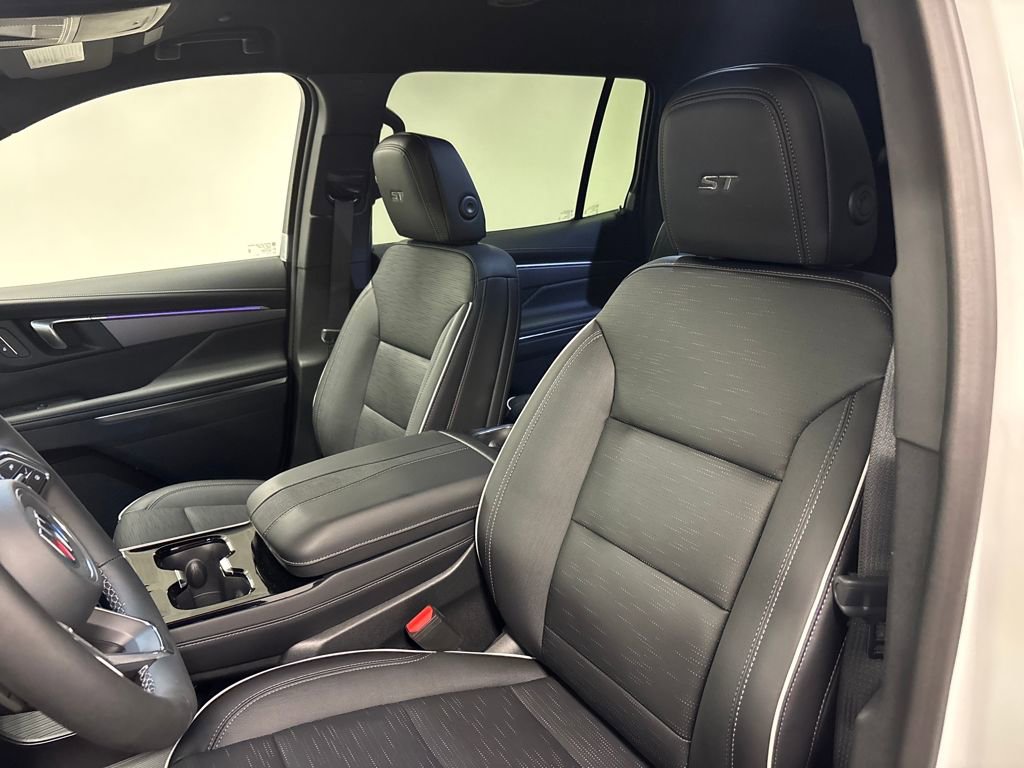 New 2026 Buick Enclave Sport Touring w/ Power Package FWD image 26