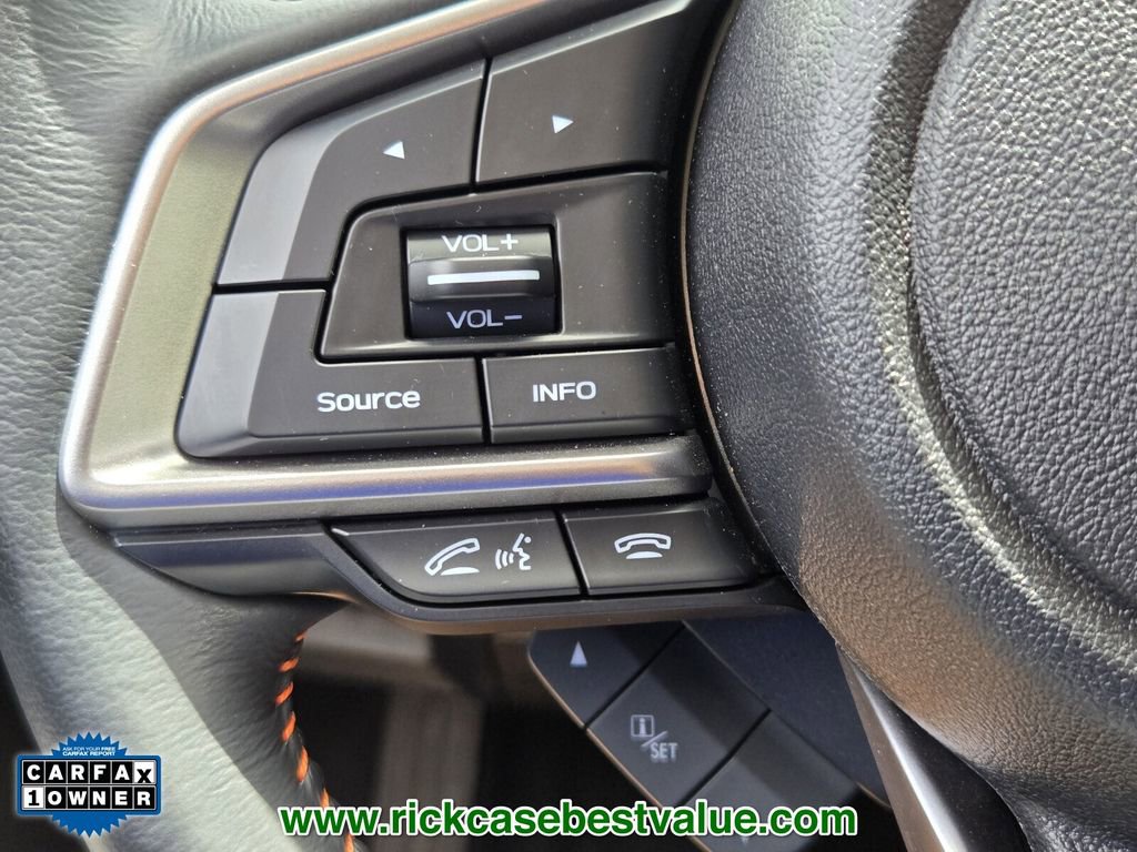Used 2023 Subaru Crosstrek 2.0i Premium image 30