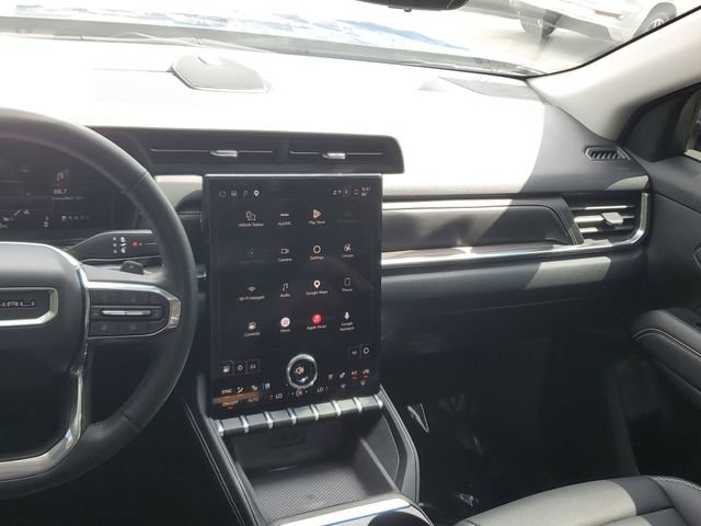 Certified 2026 GMC Terrain Denali AWD/4WD image 19