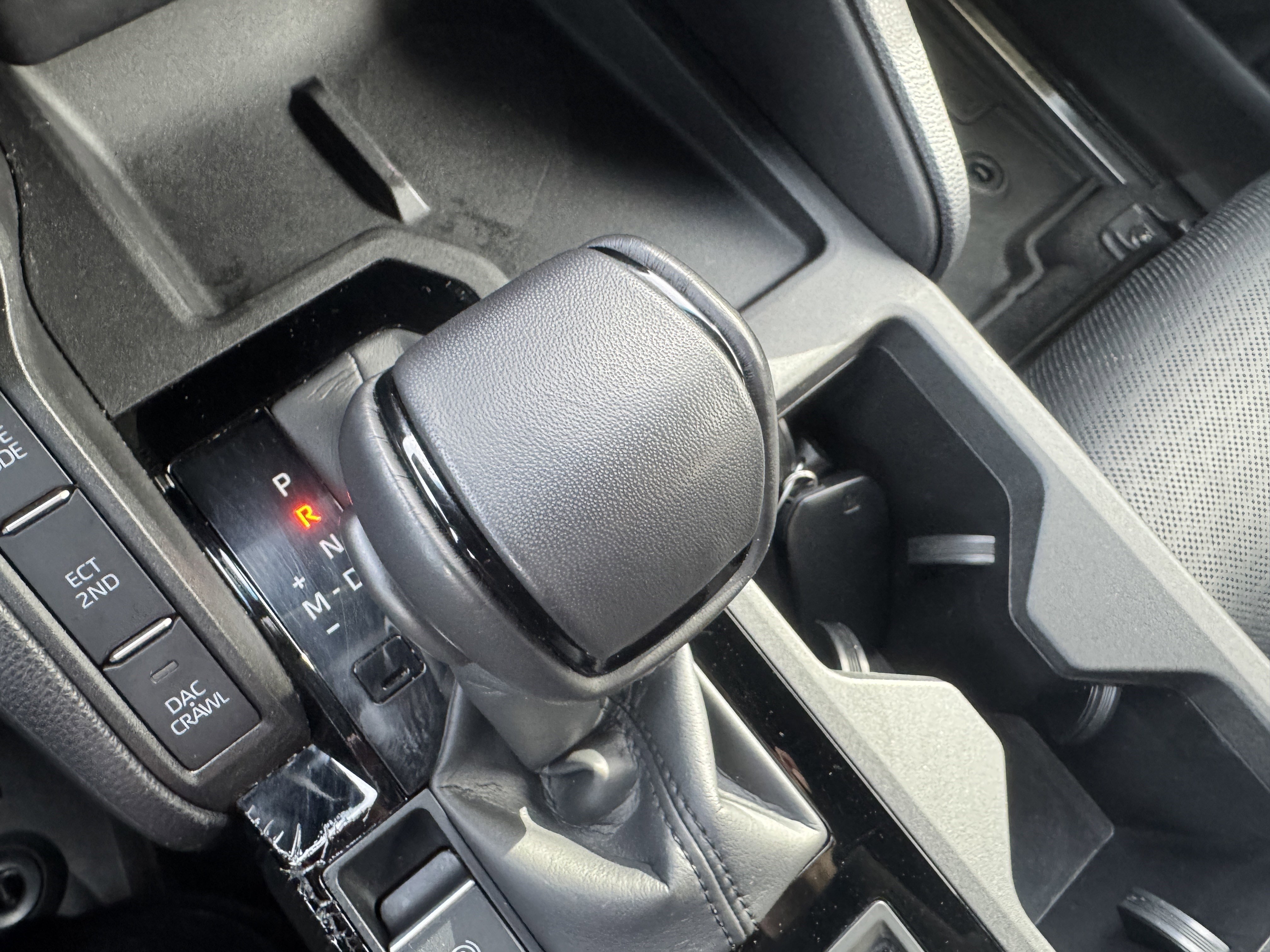 Certified 2025 Toyota Land Cruiser 1958 image 28