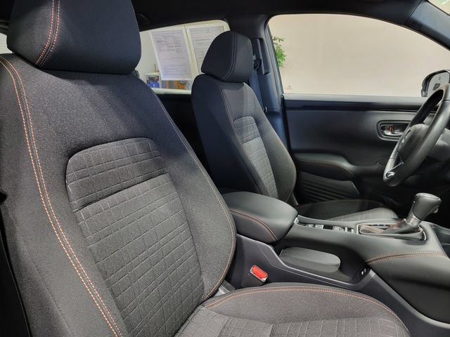 Used 2024 Honda HR-V Sport image 16