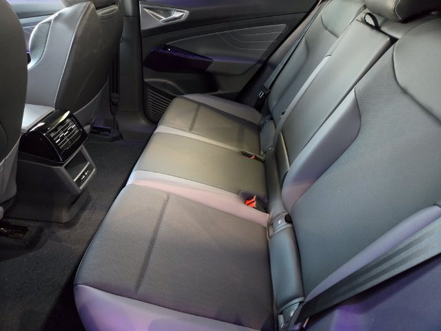 New 2026 Volkswagen ID.4 Pro S RWD image 7