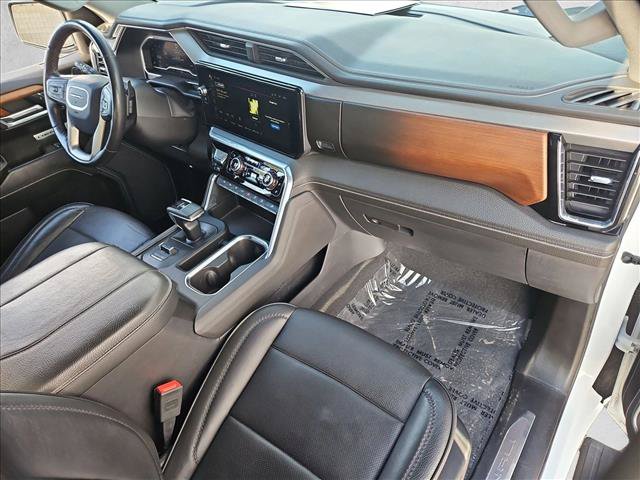 Used 2023 GMC Sierra 1500 Denali AWD/4WD image 28