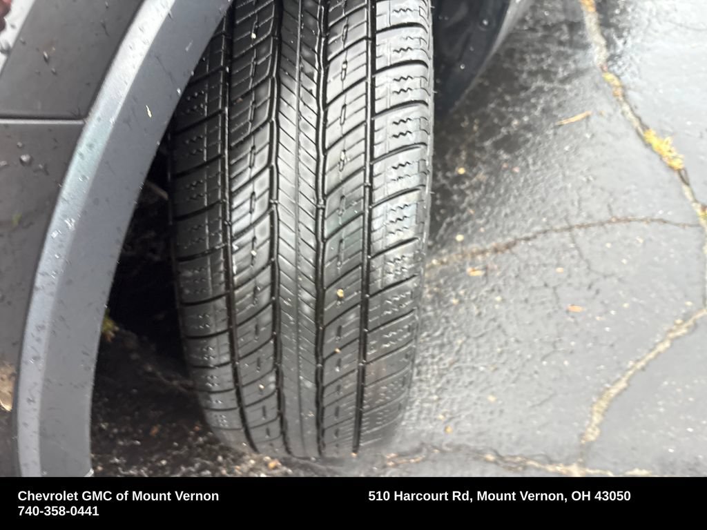 Used 2019 Buick Encore Preferred FWD image 29