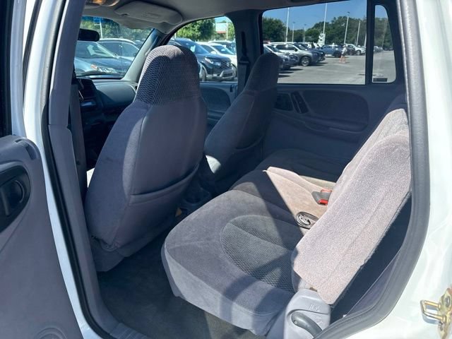 Used 1999 Dodge Durango 2WD image 20