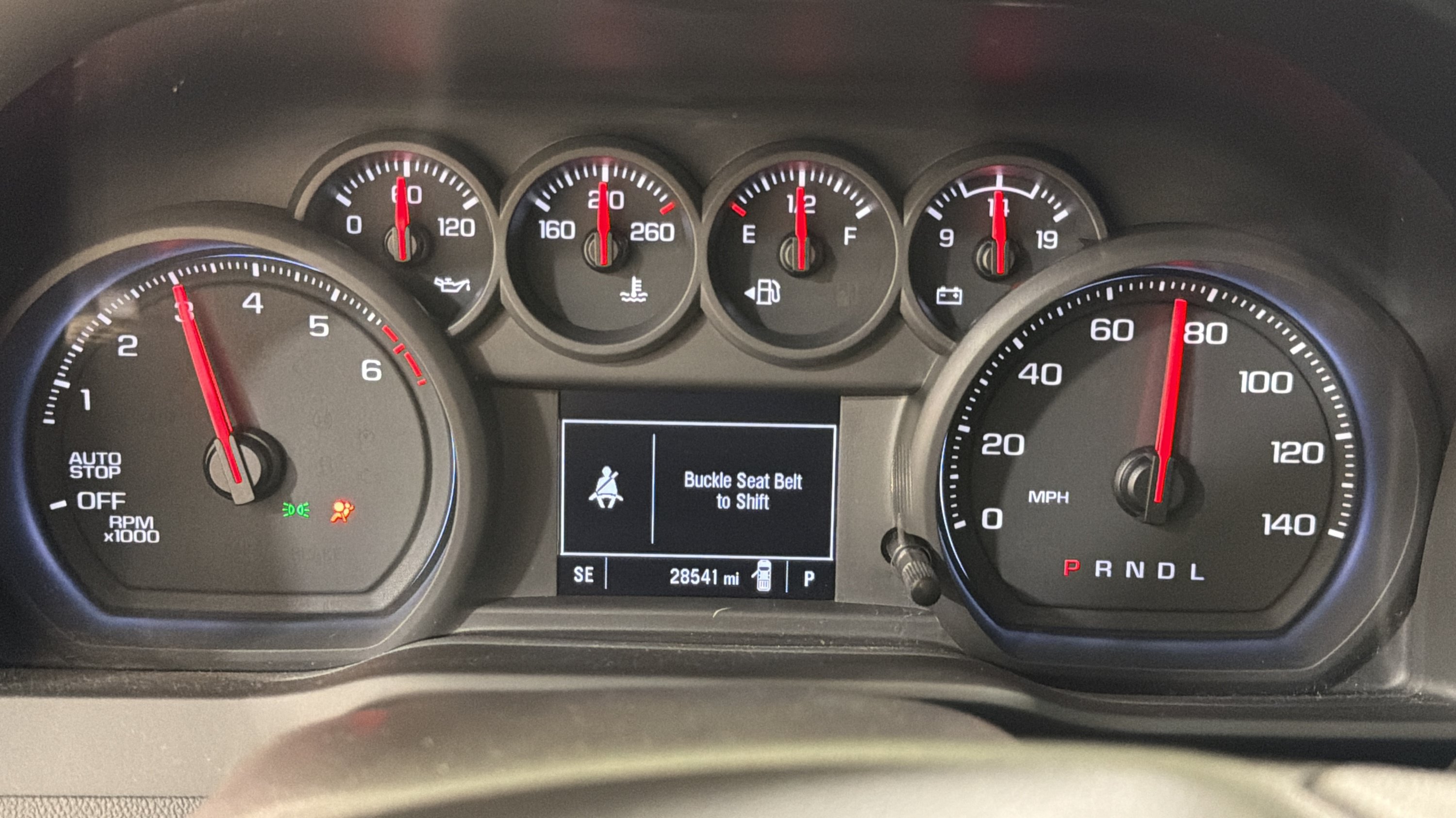Used 2024 Chevrolet Silverado 1500 Custom RWD image 15