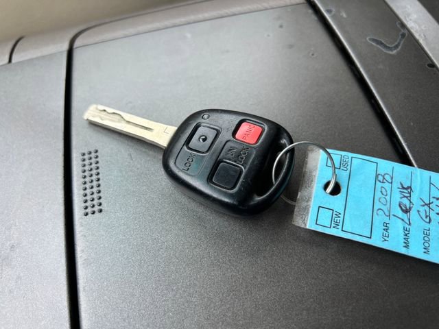 Used 2008 Lexus GX 470 image 36