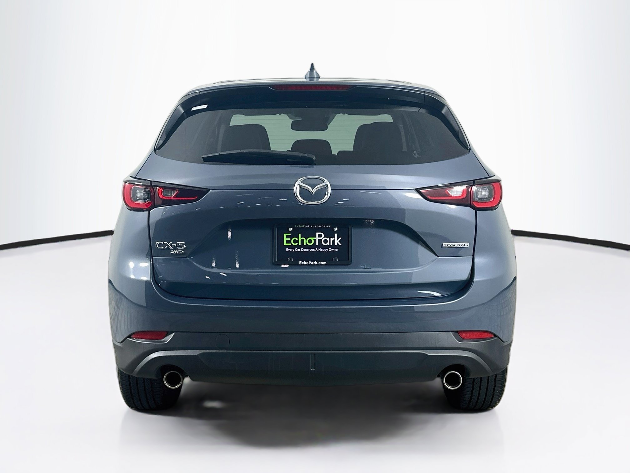Used 2025 MAZDA CX-5 Carbon Edition AWD/4WD image 7