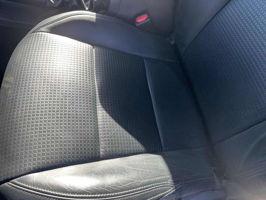 Used 2018 Toyota Tacoma TRD Off-Road w/ TRD Premium Off Road Package RWD image 4